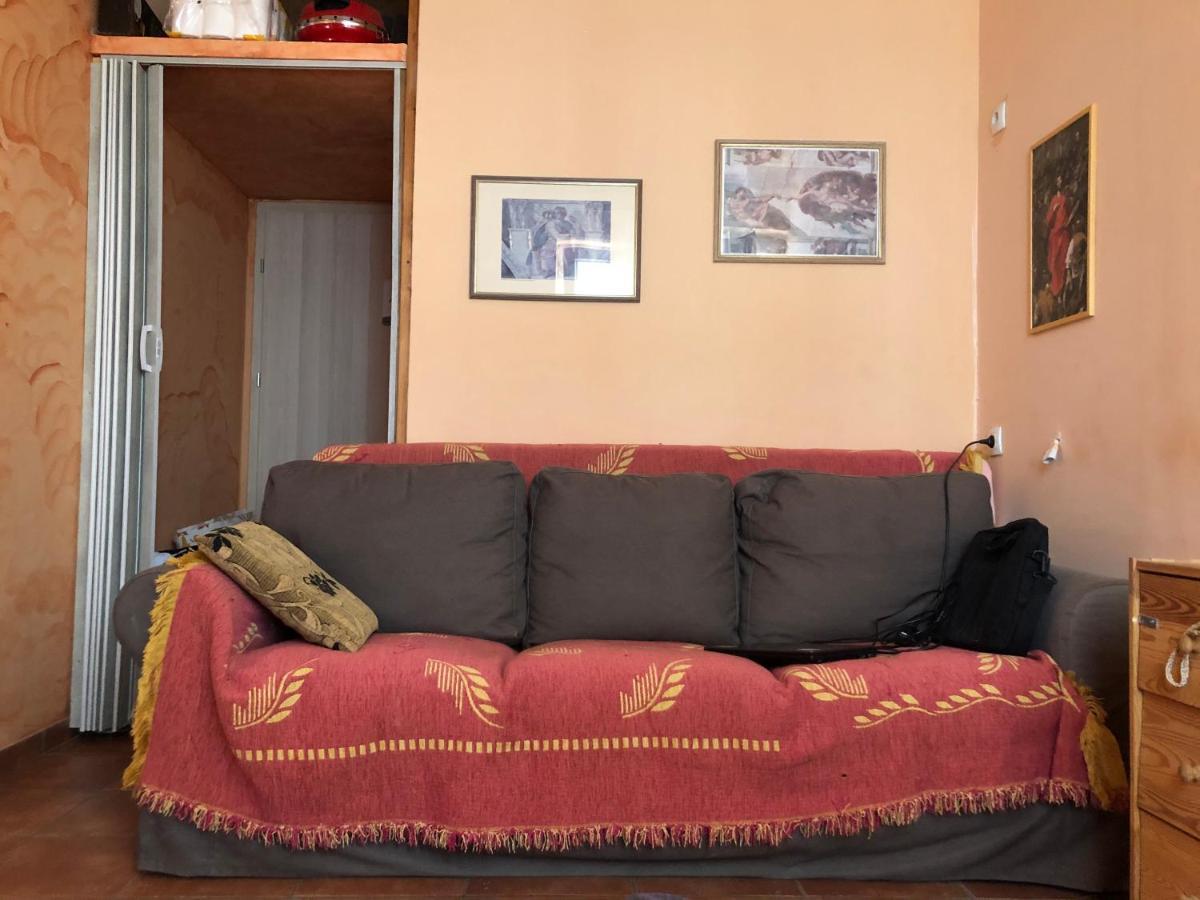 Hostel Host El Greco Kalambaka Zewnętrze zdjęcie