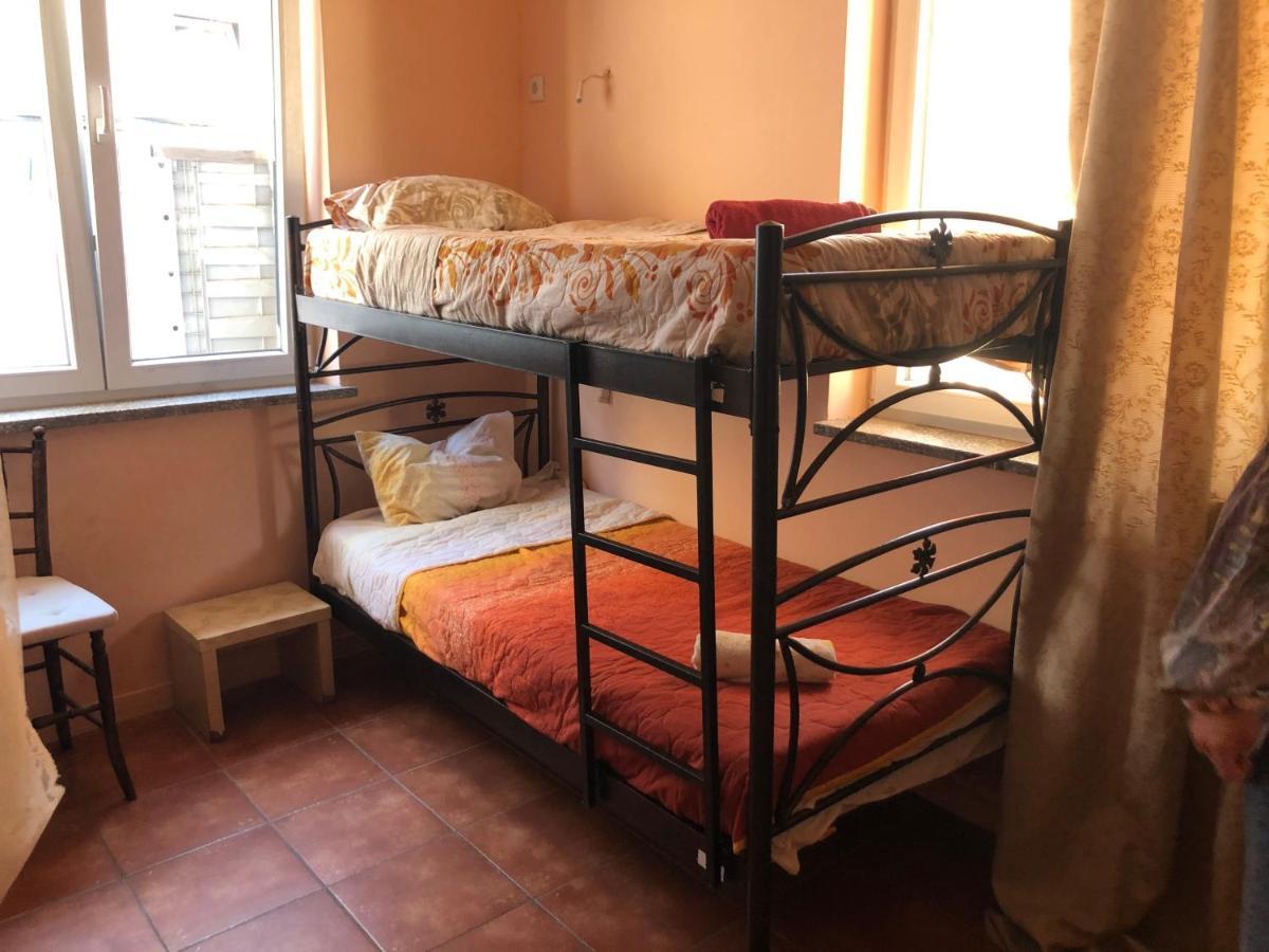 Hostel Host El Greco Kalambaka Zewnętrze zdjęcie